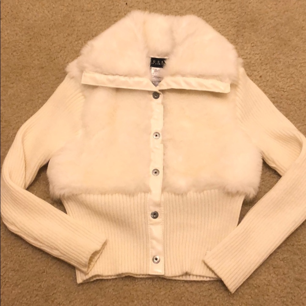 Girl’s Guess jacket